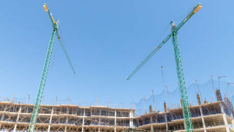 Obras en Alicante