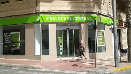 caja rural central orihuela