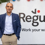 philippe jiménez iwg regus alicante