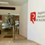 registro mercantil alicante