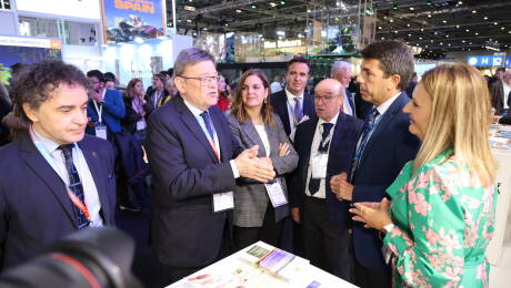 world travel market puig mazon