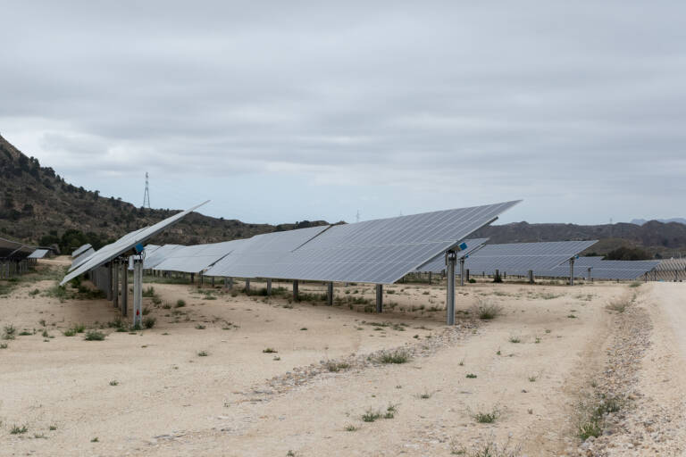 Placas solares