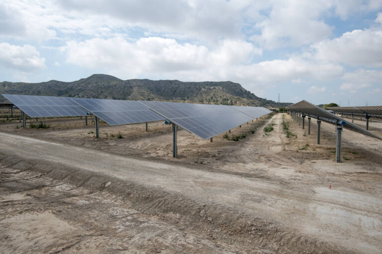 placas solares