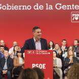 Foto: AMAYA DIAZ-EMPARANZA/PSOE