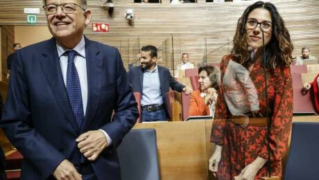 Foto: ROBER SOLSONA/EP