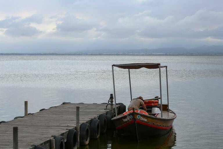 Albufera de València