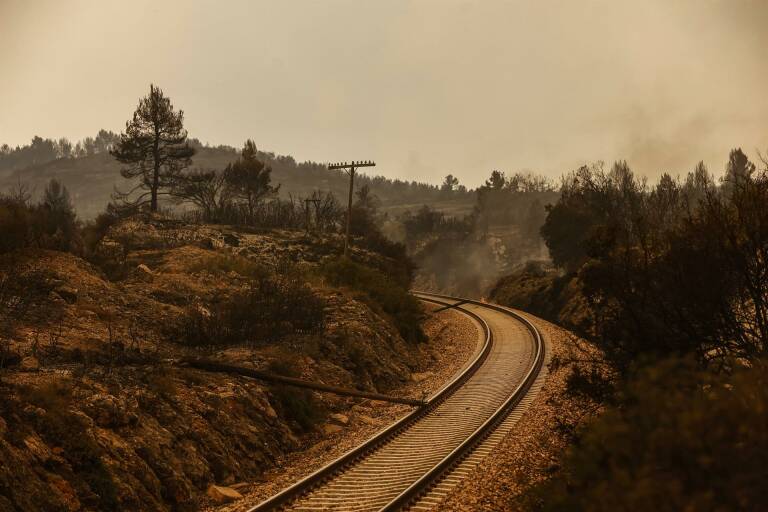 Foto: Rober Solsona/ EP