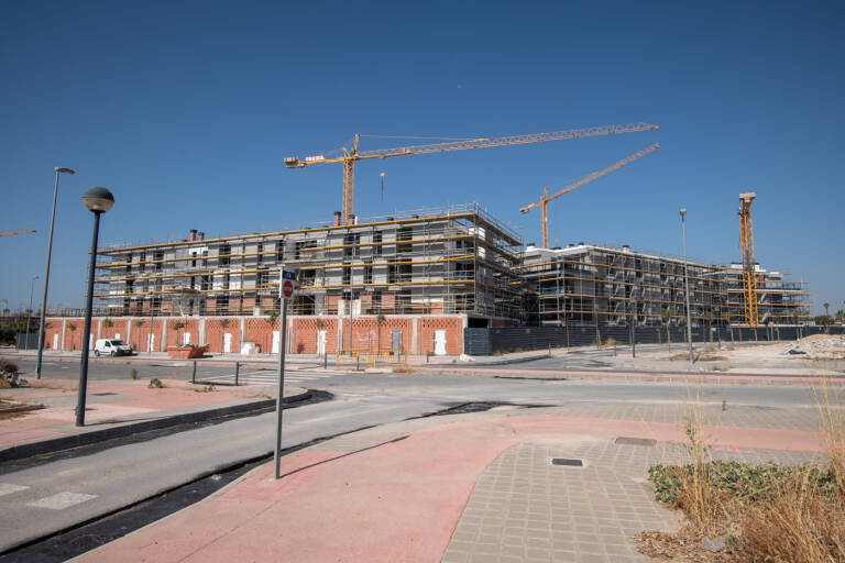 nou nazareth obras sant joan