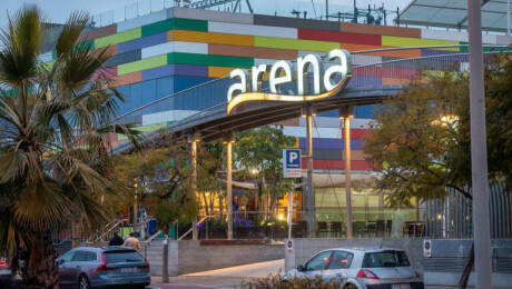 arena alicante