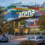 arena alicante