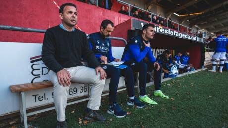 javi calleja levante ud