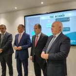 ineca cev cámara pge 2023 madrid