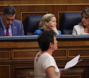 Foto: E. PARRA/EP