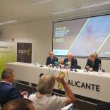 ineca cev presupuestos pge alicante 2023