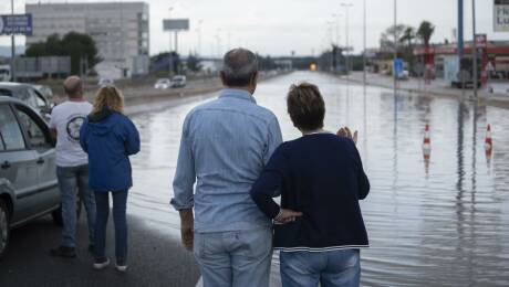 Foto: Jorge Gil/ EP