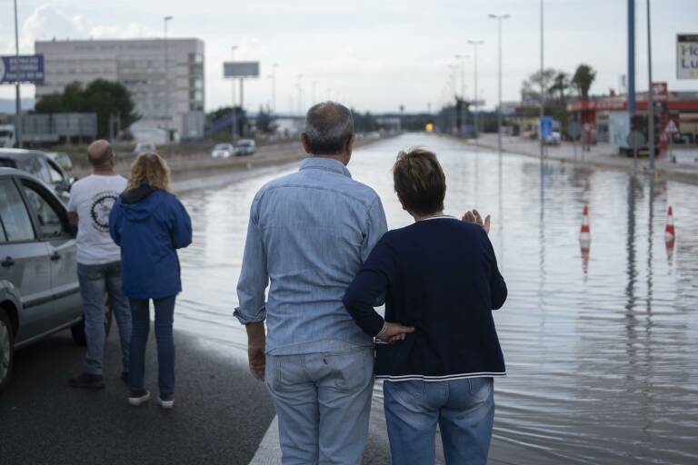 Foto: Jorge Gil/ EP