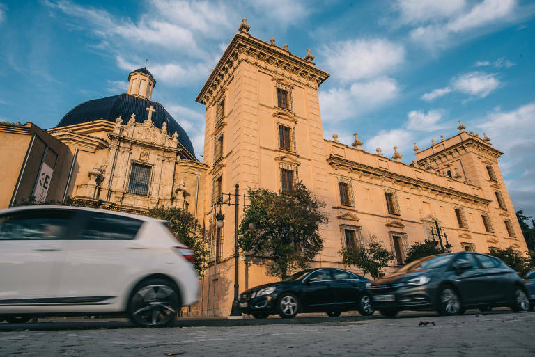 Museo de Bellas Artes de València