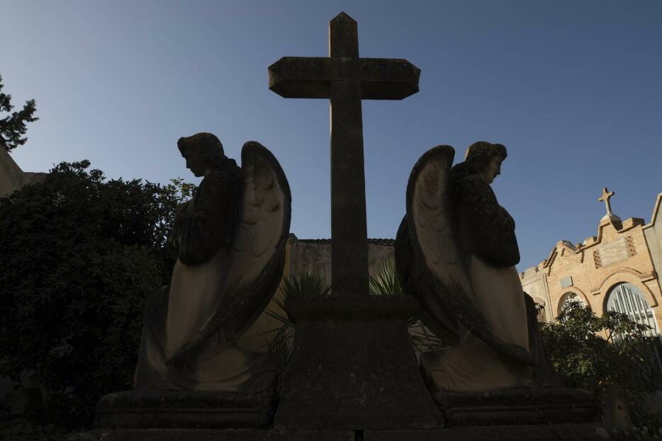 Foto: MARCIAL GUILLÉN (EFE)