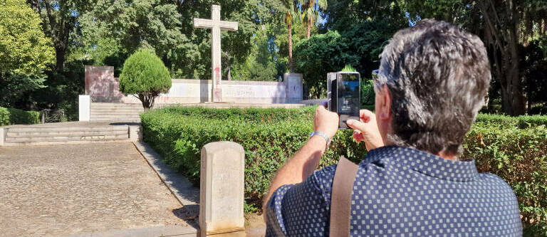 Cruz de Ribalta