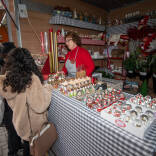 feria turrón jijona