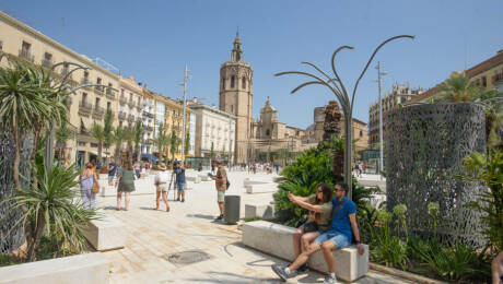 Lo más leído, Valencia Plaza, 2022, local