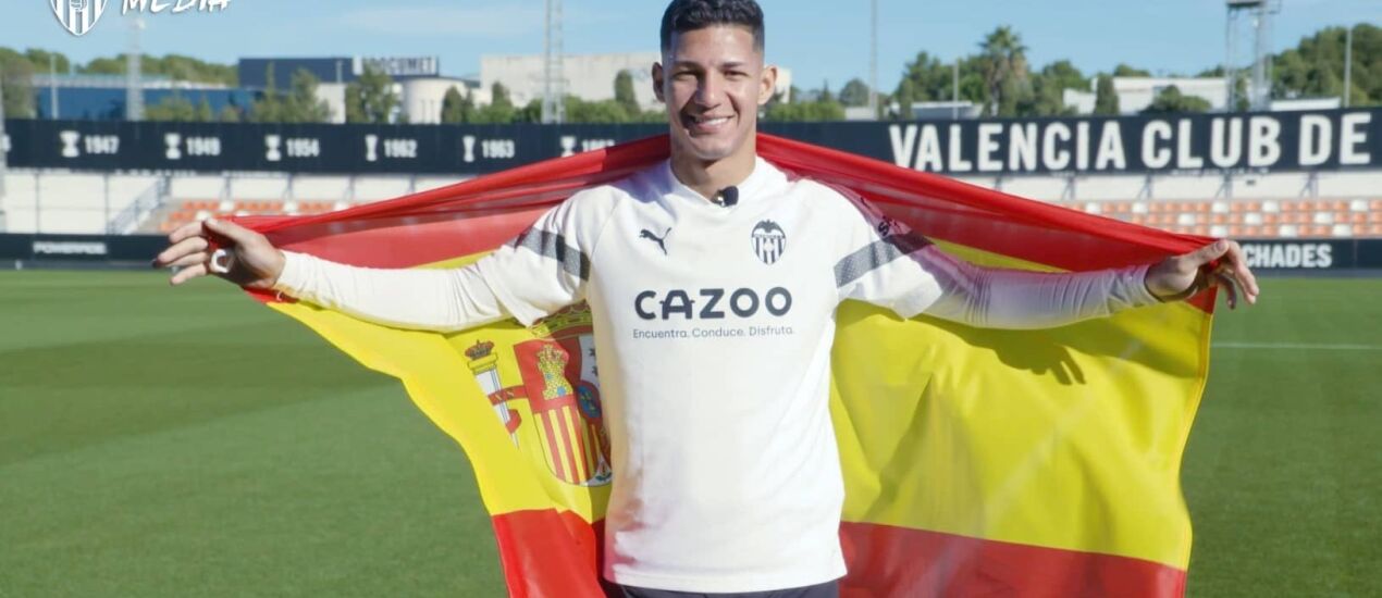 Foto: Valencia CF