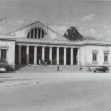 estación de tren alicante