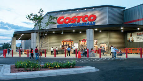 Foto: COSTCO