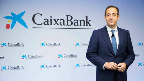 Foto: CAIXABANK