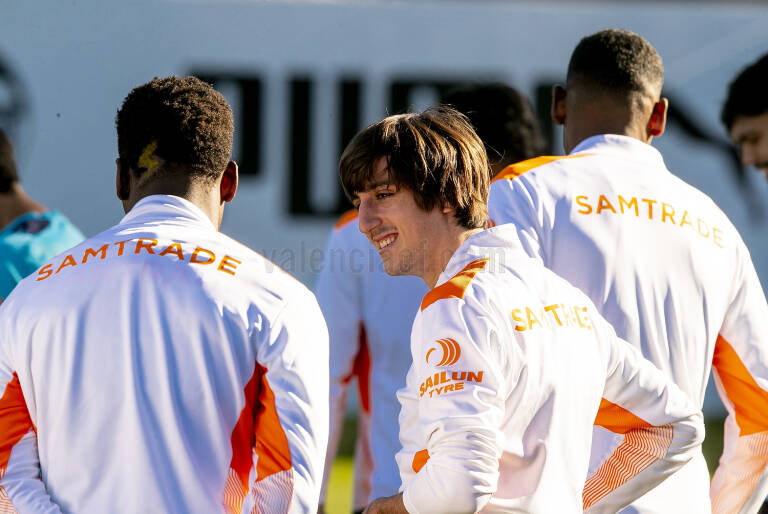 FOTO: VALENCIA CF