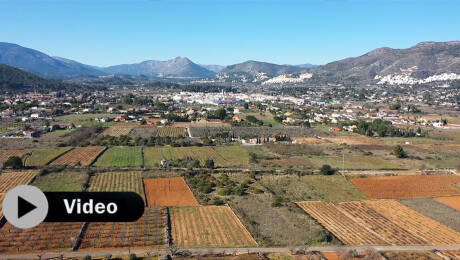 BODEGAS XALÓ