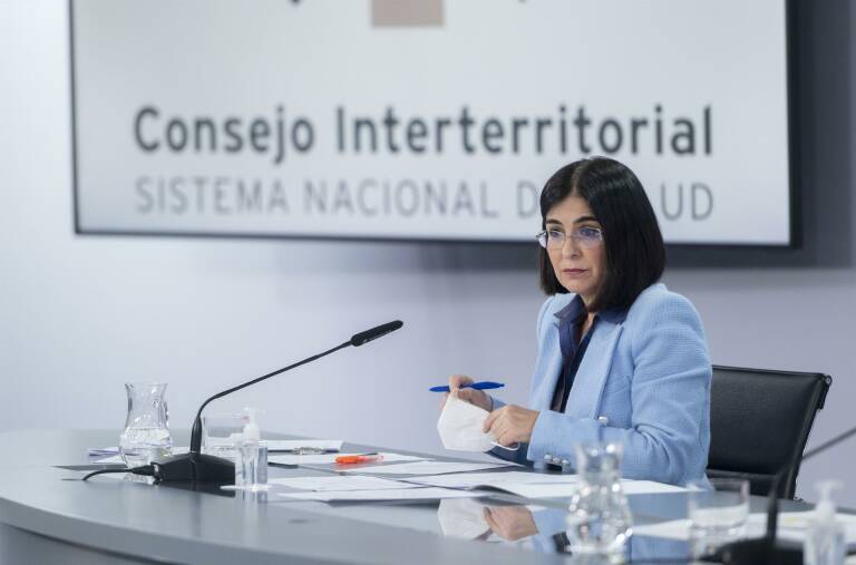 Foto: EUROPA PRESS/A.Ortega.POOL