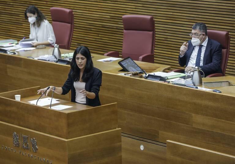 Foto: ROBER SOLSONA/EP