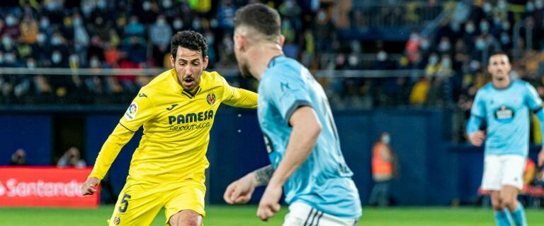 FOTO: VILLARREAL CF