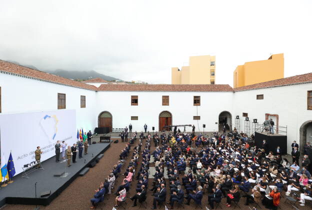 Foto: JESÚS HELLÍN POOL/EP