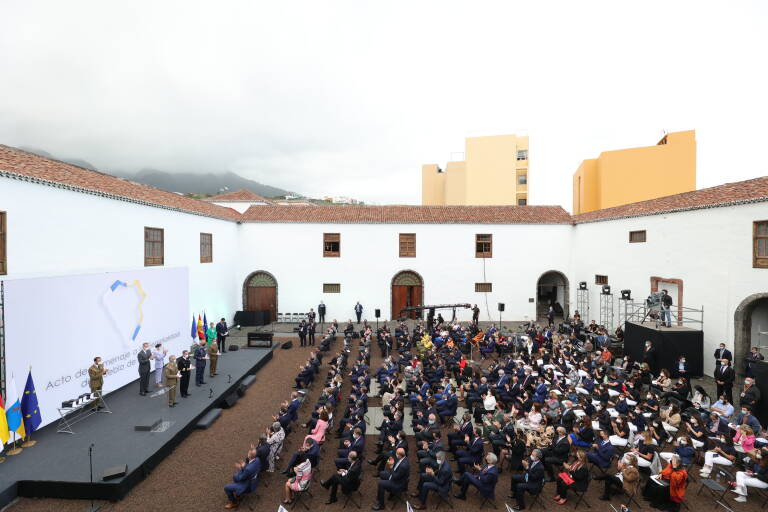 Foto: JESÚS HELLÍN POOL/EP