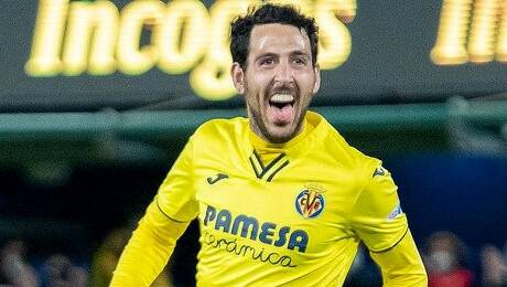 FOTO: VILLARREAL CF