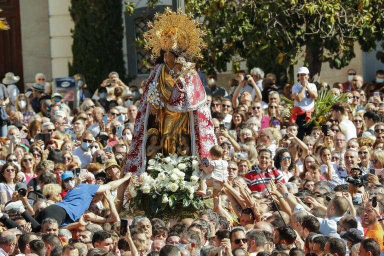 Foto EFE/JUAN CARLOS CÁRDENAS