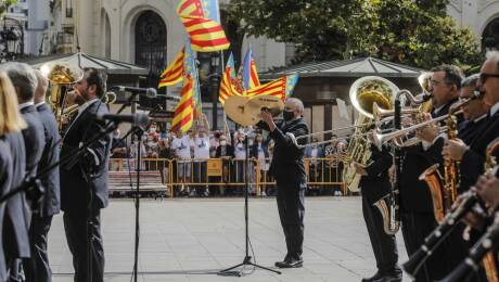 Foto: ROBER SOLSONA/EP