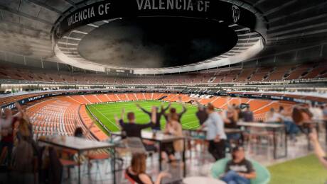 Foto VCF