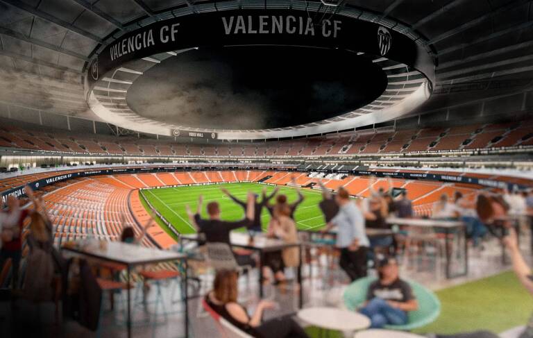 Foto VCF