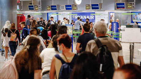 Foto: CARLOS LUJÁN/EP