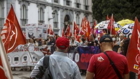 Foto: ROBER SOLSONA/EP