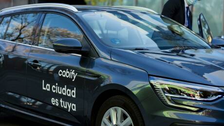 Foto: JUANLAFITA/CABIFY