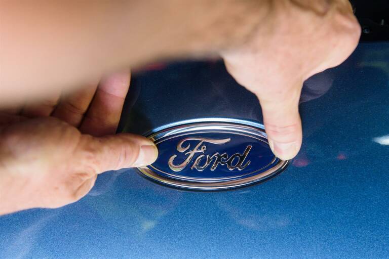 Foto: FORD