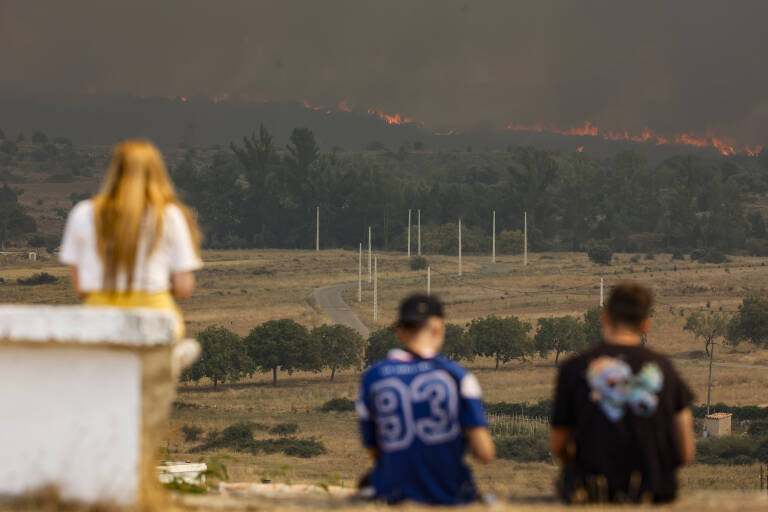 Foto: ROBER SOLSONA/EP