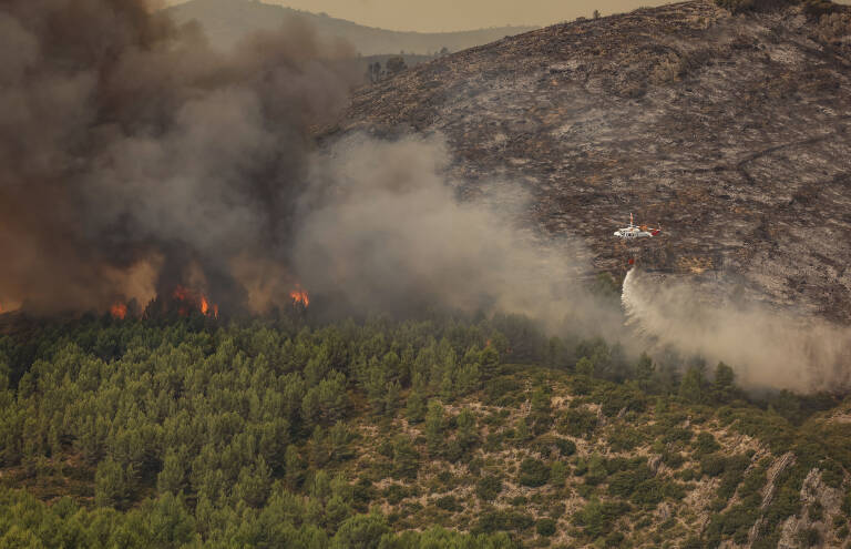 Foto: ROBER SOLSONA (EP)