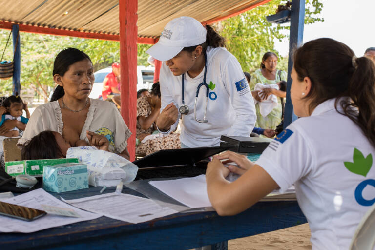 Foto: ACCIÓN CONTRA EL HAMBRE