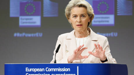 Foto: CHRISTOPHE LICOPPE / EUROPEAN COMM / DPA