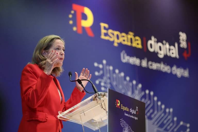 Foto: E. PARRA/EP